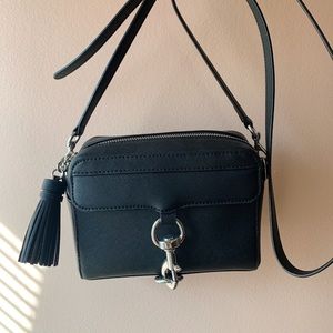 Rebecca Minkoff MAB camera bag